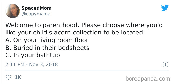 50 “Welcome To Parenthood” Tweets That Perfectly Sum Up What It’s Like To Be A Parent 50 “Welcome To Parenthood” Tweets That Perfectly Sum Up What It’s Like To Be A Parent