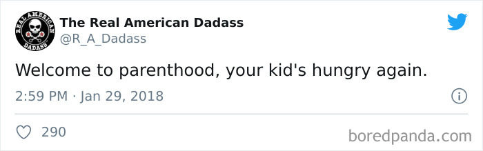 50 “Welcome To Parenthood” Tweets That Perfectly Sum Up What It’s Like To Be A Parent 50 “Welcome To Parenthood” Tweets That Perfectly Sum Up What It’s Like To Be A Parent