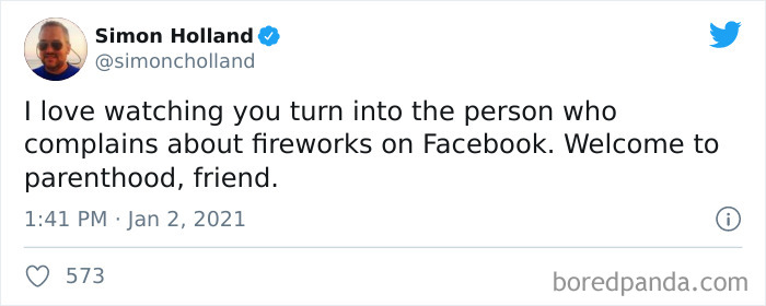 50 “Welcome To Parenthood” Tweets That Perfectly Sum Up What It’s Like To Be A Parent 50 “Welcome To Parenthood” Tweets That Perfectly Sum Up What It’s Like To Be A Parent