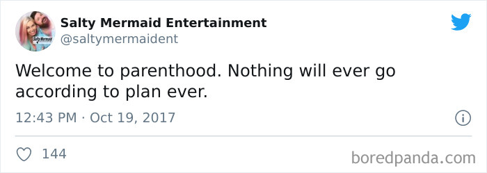 50 “Welcome To Parenthood” Tweets That Perfectly Sum Up What It’s Like To Be A Parent 50 “Welcome To Parenthood” Tweets That Perfectly Sum Up What It’s Like To Be A Parent