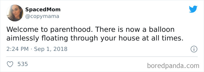 50 “Welcome To Parenthood” Tweets That Perfectly Sum Up What It’s Like To Be A Parent 50 “Welcome To Parenthood” Tweets That Perfectly Sum Up What It’s Like To Be A Parent