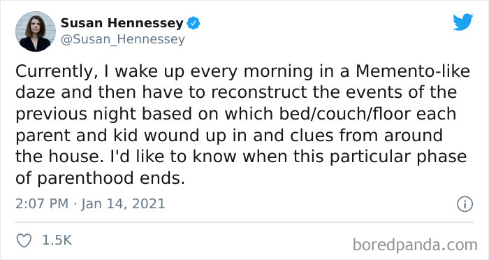 50 “Welcome To Parenthood” Tweets That Perfectly Sum Up What It’s Like To Be A Parent 50 “Welcome To Parenthood” Tweets That Perfectly Sum Up What It’s Like To Be A Parent