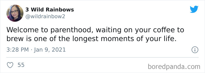 50 “Welcome To Parenthood” Tweets That Perfectly Sum Up What It’s Like To Be A Parent 50 “Welcome To Parenthood” Tweets That Perfectly Sum Up What It’s Like To Be A Parent
