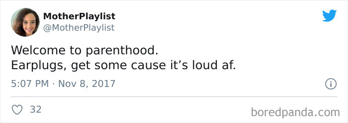 50 “Welcome To Parenthood” Tweets That Perfectly Sum Up What It’s Like To Be A Parent 50 “Welcome To Parenthood” Tweets That Perfectly Sum Up What It’s Like To Be A Parent