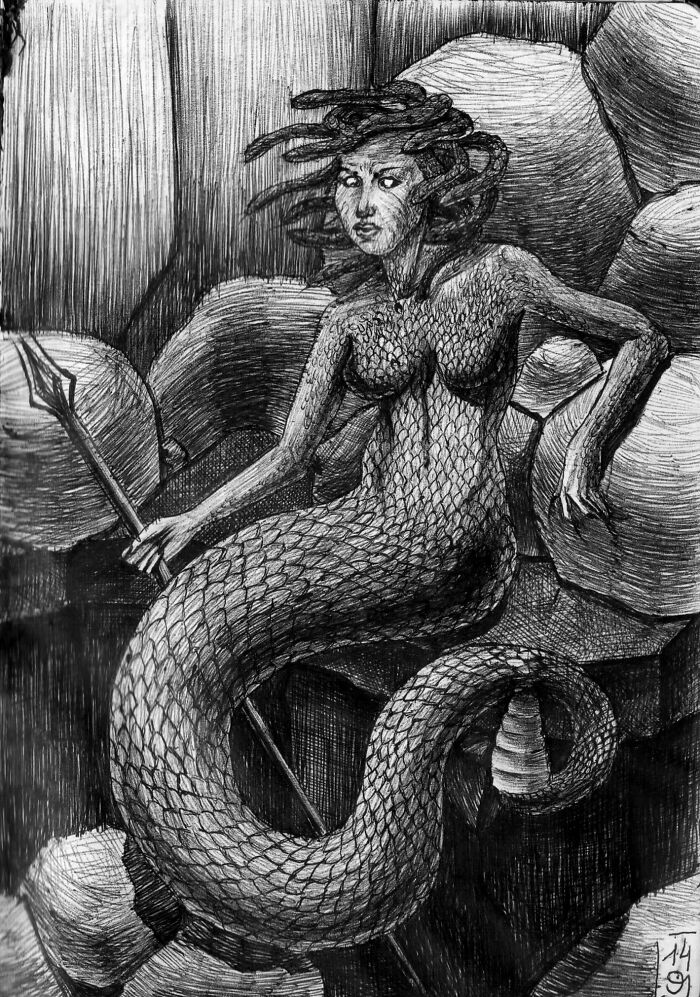 Pandas, Draw A Mermaid (Closed) Pandas, Draw A Mermaid (Closed)