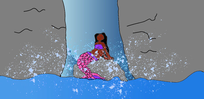 Pandas, Draw A Mermaid (Closed) Pandas, Draw A Mermaid (Closed)