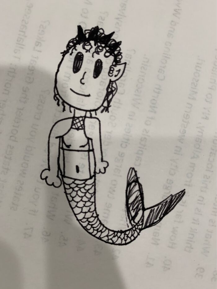 Pandas, Draw A Mermaid (Closed) Pandas, Draw A Mermaid (Closed)