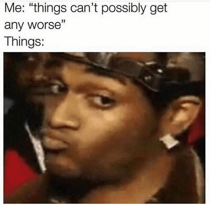 Pandas, Give Us One Quote To Sum Up Last Year (Closed) Pandas, Give Us One Quote To Sum Up Last Year (Closed)