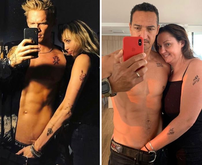 Woman Continues To Hilariously Recreate Celebrity Instagram Photos, And The Result Is Better Than The Original (New Pics) Woman Continues To Hilariously Recreate Celebrity Instagram Photos, And The Result Is Better Than The Original (New Pics)