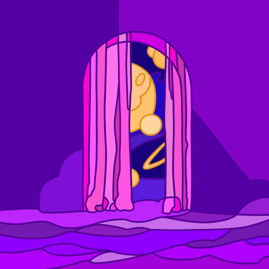 My Girlfriend Shows That Autism Is Not All About Science, It Can Be Also Be About Art My Girlfriend Shows That Autism Is Not All About Science, It Can Be Also Be About Art