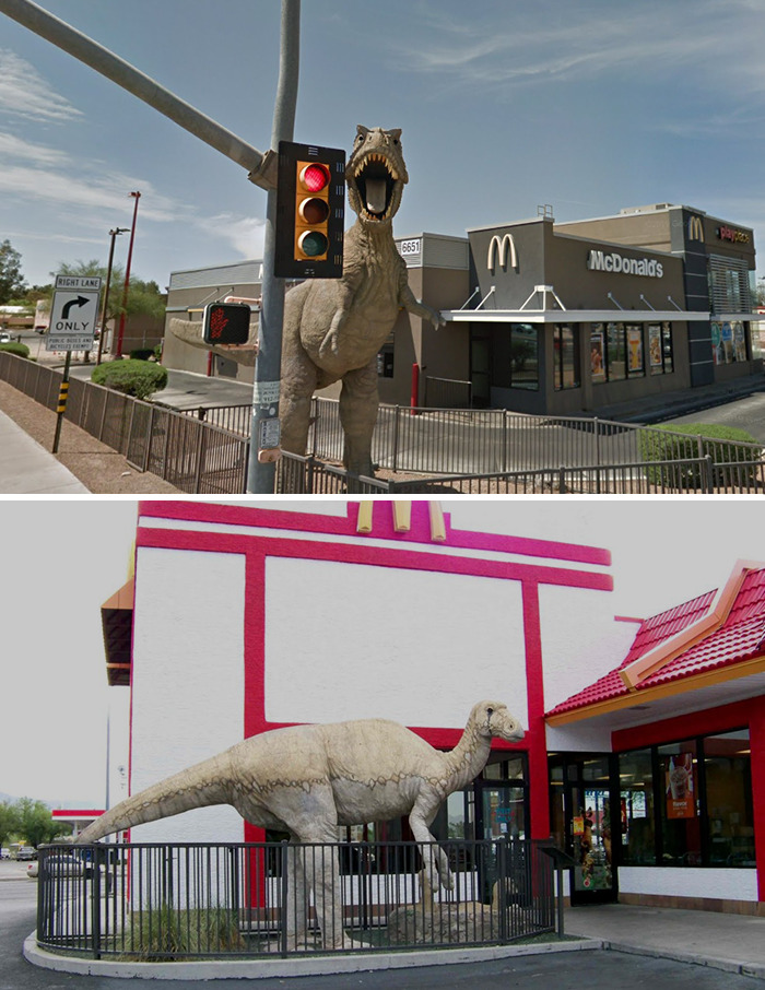 Here Are 35 Of The Most Interesting Mcdonald’s Restaurants Shared By “Nonstandard Mcdonald’s” Twitter Account Here Are 35 Of The Most Interesting Mcdonald’s Restaurants Shared By “Nonstandard Mcdonald’s” Twitter Account