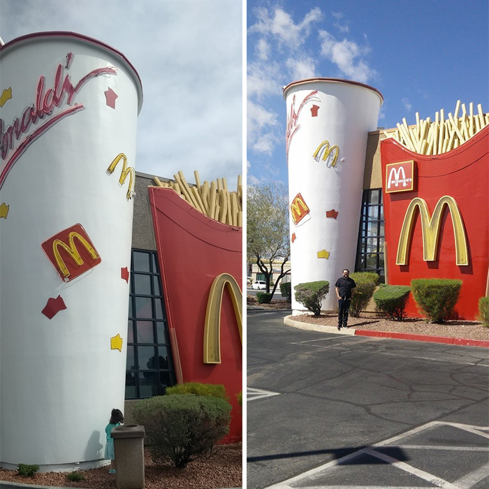 Here Are 35 Of The Most Interesting Mcdonald’s Restaurants Shared By “Nonstandard Mcdonald’s” Twitter Account Here Are 35 Of The Most Interesting Mcdonald’s Restaurants Shared By “Nonstandard Mcdonald’s” Twitter Account