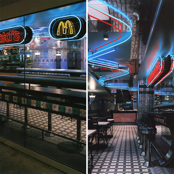 Here Are 35 Of The Most Interesting Mcdonald’s Restaurants Shared By “Nonstandard Mcdonald’s” Twitter Account Here Are 35 Of The Most Interesting Mcdonald’s Restaurants Shared By “Nonstandard Mcdonald’s” Twitter Account