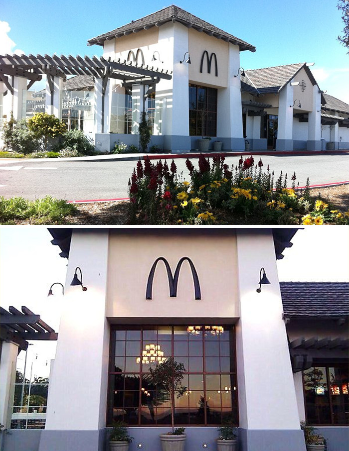 Here Are 35 Of The Most Interesting Mcdonald’s Restaurants Shared By “Nonstandard Mcdonald’s” Twitter Account Here Are 35 Of The Most Interesting Mcdonald’s Restaurants Shared By “Nonstandard Mcdonald’s” Twitter Account
