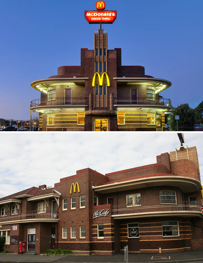 Here Are 35 Of The Most Interesting Mcdonald’s Restaurants Shared By “Nonstandard Mcdonald’s” Twitter Account Here Are 35 Of The Most Interesting Mcdonald’s Restaurants Shared By “Nonstandard Mcdonald’s” Twitter Account
