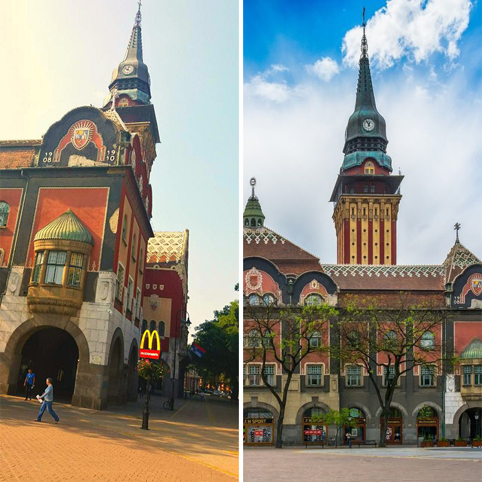 Here Are 35 Of The Most Interesting Mcdonald’s Restaurants Shared By “Nonstandard Mcdonald’s” Twitter Account Here Are 35 Of The Most Interesting Mcdonald’s Restaurants Shared By “Nonstandard Mcdonald’s” Twitter Account