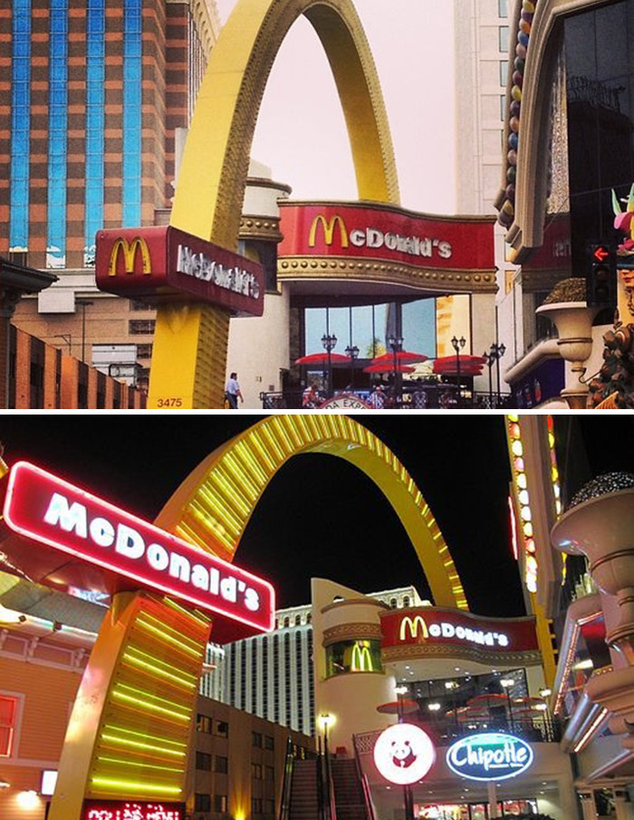 Here Are 35 Of The Most Interesting Mcdonald’s Restaurants Shared By “Nonstandard Mcdonald’s” Twitter Account Here Are 35 Of The Most Interesting Mcdonald’s Restaurants Shared By “Nonstandard Mcdonald’s” Twitter Account