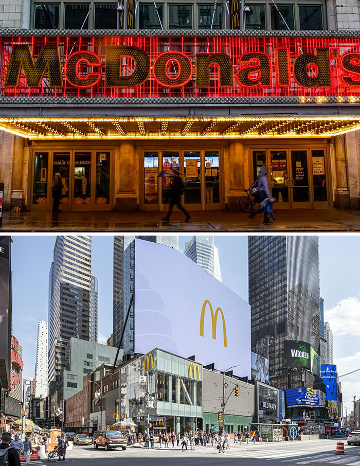 Here Are 35 Of The Most Interesting Mcdonald’s Restaurants Shared By “Nonstandard Mcdonald’s” Twitter Account Here Are 35 Of The Most Interesting Mcdonald’s Restaurants Shared By “Nonstandard Mcdonald’s” Twitter Account