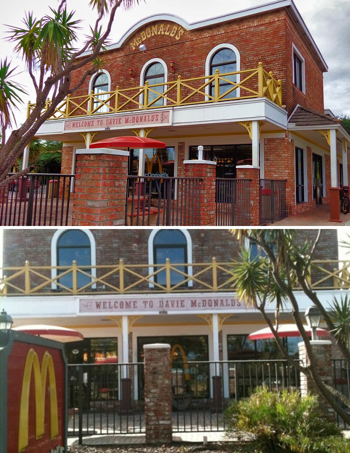 Here Are 35 Of The Most Interesting Mcdonald’s Restaurants Shared By “Nonstandard Mcdonald’s” Twitter Account Here Are 35 Of The Most Interesting Mcdonald’s Restaurants Shared By “Nonstandard Mcdonald’s” Twitter Account