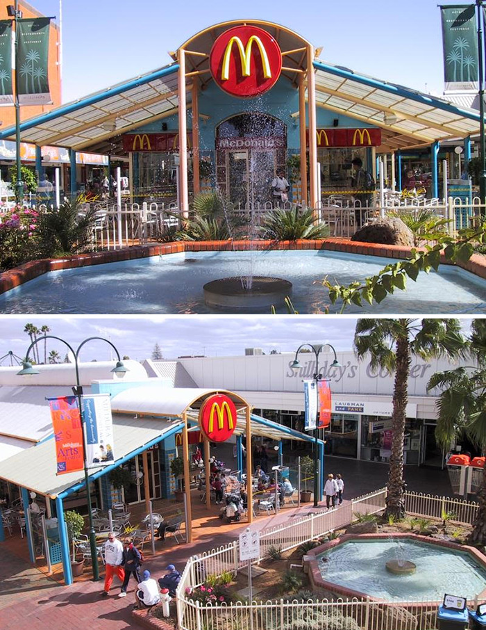 Here Are 35 Of The Most Interesting Mcdonald’s Restaurants Shared By “Nonstandard Mcdonald’s” Twitter Account Here Are 35 Of The Most Interesting Mcdonald’s Restaurants Shared By “Nonstandard Mcdonald’s” Twitter Account