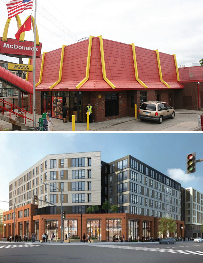 Here Are 35 Of The Most Interesting Mcdonald’s Restaurants Shared By “Nonstandard Mcdonald’s” Twitter Account Here Are 35 Of The Most Interesting Mcdonald’s Restaurants Shared By “Nonstandard Mcdonald’s” Twitter Account