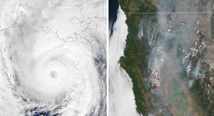 NASA Releases Heat Map Video Showing How 2020 Tied With 2016 In Being The Hottest Year On Record NASA Releases Heat Map Video Showing How 2020 Tied With 2016 In Being The Hottest Year On Record