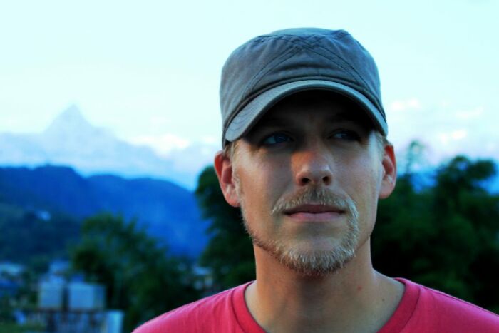 30 Men Who Decided To Try The ‘Monkey Tail’ Beard Look 30 Men Who Decided To Try The ‘Monkey Tail’ Beard Look