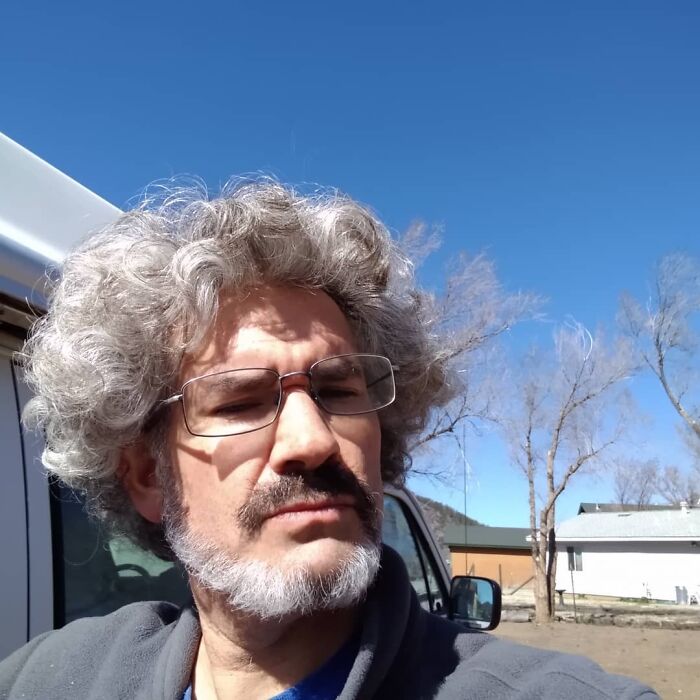 30 Men Who Decided To Try The ‘Monkey Tail’ Beard Look 30 Men Who Decided To Try The ‘Monkey Tail’ Beard Look