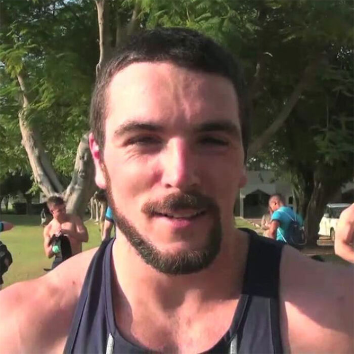 30 Men Who Decided To Try The ‘Monkey Tail’ Beard Look 30 Men Who Decided To Try The ‘Monkey Tail’ Beard Look