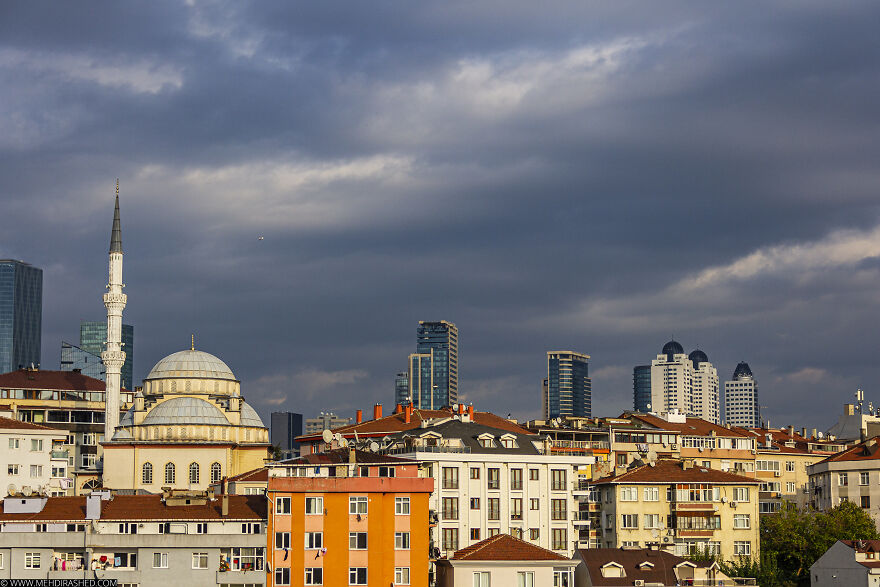 The Beauty Of Dealing With A Year Of Covid-19 Lockdown Directly From My Balcony (20 Pics) The Beauty Of Dealing With A Year Of Covid-19 Lockdown Directly From My Balcony (20 Pics)