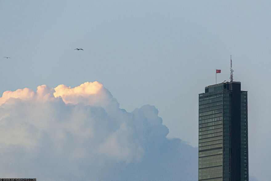 The Beauty Of Dealing With A Year Of Covid-19 Lockdown Directly From My Balcony (20 Pics) The Beauty Of Dealing With A Year Of Covid-19 Lockdown Directly From My Balcony (20 Pics)