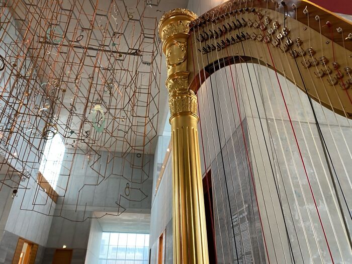 Hey Pandas, Post A Picture Of Your Instrument (Closed)