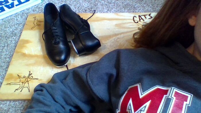 Hey Pandas, Post A Picture Of Your Instrument (Closed)