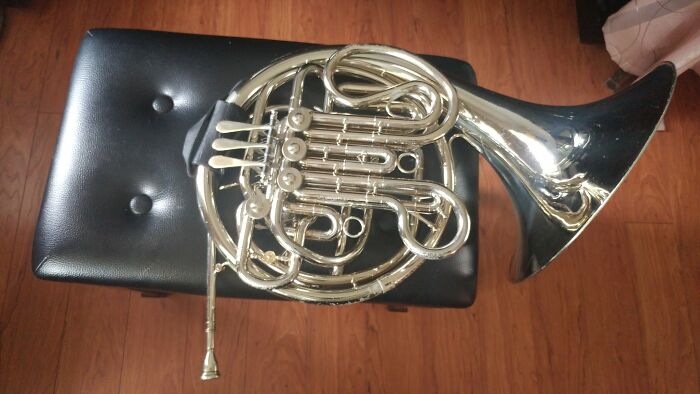 Hey Pandas, Post A Picture Of Your Instrument (Closed)