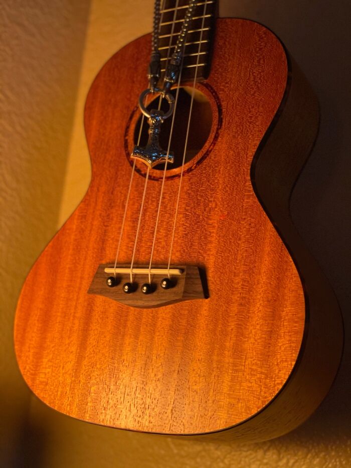 Hey Pandas, Post A Picture Of Your Instrument (Closed)