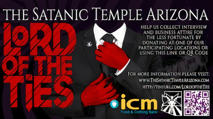 10 Times Satanists Surprised People By Doing Good Deeds