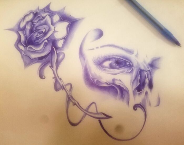 Hey Pandas, Post Your Best Drawing (Closed) Hey Pandas, Post Your Best Drawing (Closed)