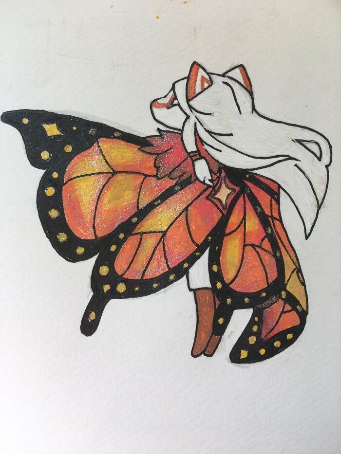 Hey Pandas, Post Your Best Drawing (Closed) Hey Pandas, Post Your Best Drawing (Closed)