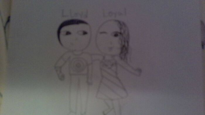 Hey Pandas, Draw Your Kids (Closed)