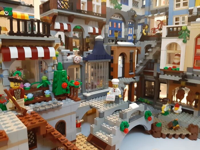 Hey Pandas, Make Something Cool Out Of Lego (Closed) Hey Pandas, Make Something Cool Out Of Lego (Closed)