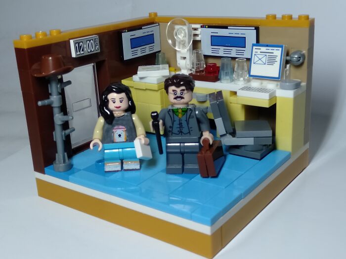 Hey Pandas, Make Something Cool Out Of Lego (Closed) Hey Pandas, Make Something Cool Out Of Lego (Closed)