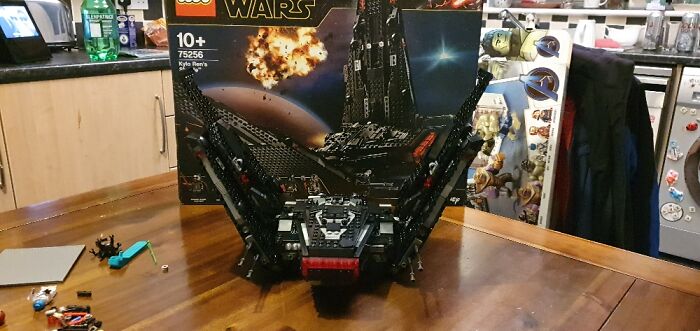 Hey Pandas, Make Something Cool Out Of Lego (Closed) Hey Pandas, Make Something Cool Out Of Lego (Closed)