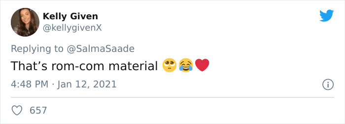 Girl Flies Abroad To Surprise Her Boyfriend Only To Find Out He Did The Same For Her, And 611K People On Twitter Are Cracking Up Girl Flies Abroad To Surprise Her Boyfriend Only To Find Out He Did The Same For Her, And 611K People On Twitter Are Cracking Up