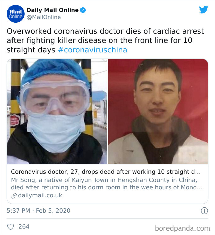 “Humans Are Metal”: This Online Group Celebrates People That Are Real-Life Heroes (50 Pics) “Humans Are Metal”: This Online Group Celebrates People That Are Real-Life Heroes (50 Pics)