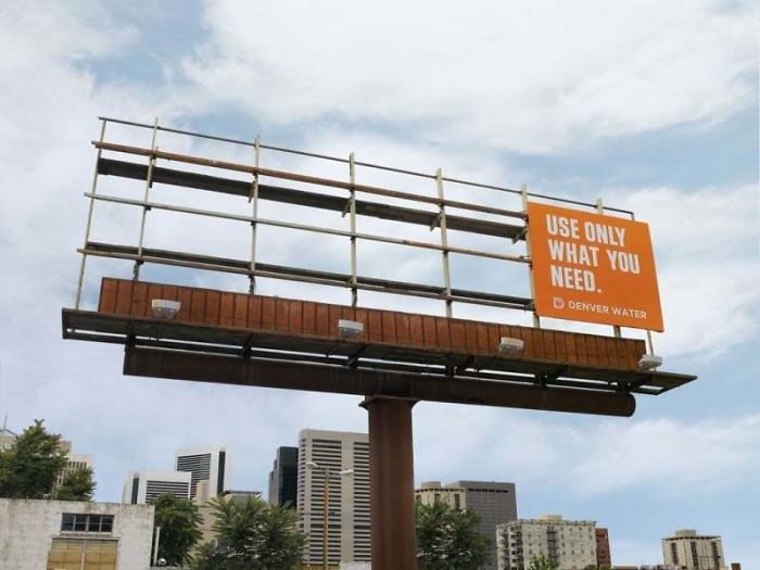 50 Clever Billboard Designs That Definitely Didn&#8217;t Go Unnoticed