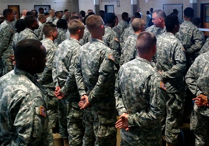 Europeans Reveal Their 40 Most “WTF” Moments From Visiting America In This Viral Thread Europeans Reveal Their 40 Most “WTF” Moments From Visiting America In This Viral Thread