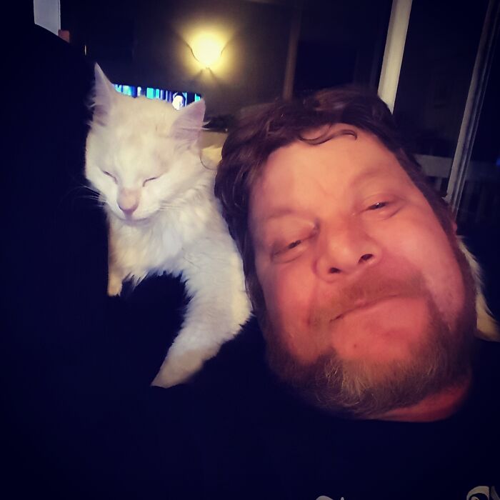 Hey Pandas, Share A Picture That Shows Pure Happiness (Closed) Hey Pandas, Share A Picture That Shows Pure Happiness (Closed)