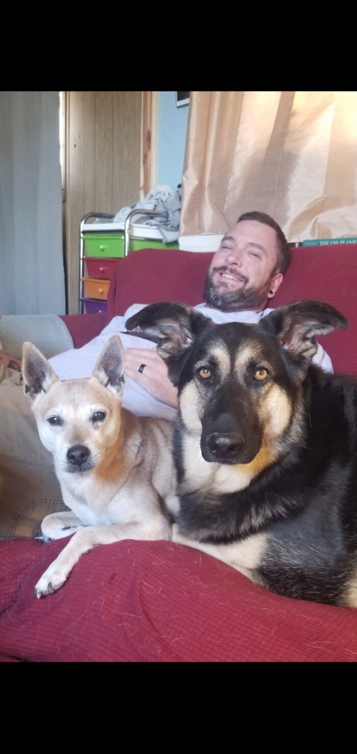 Hey Pandas, Share A Picture That Shows Pure Happiness (Closed) Hey Pandas, Share A Picture That Shows Pure Happiness (Closed)