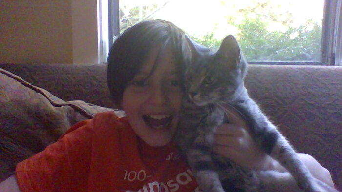 Hey Pandas, Share A Picture That Shows Pure Happiness (Closed) Hey Pandas, Share A Picture That Shows Pure Happiness (Closed)