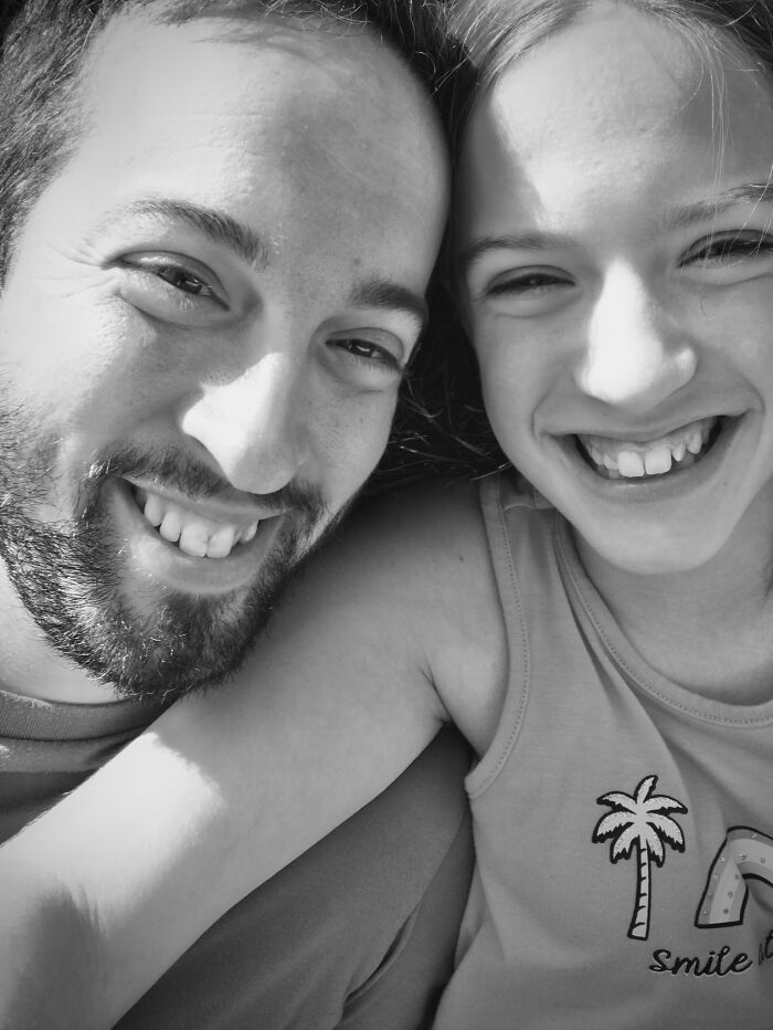 Hey Pandas, Share A Picture That Shows Pure Happiness (Closed) Hey Pandas, Share A Picture That Shows Pure Happiness (Closed)